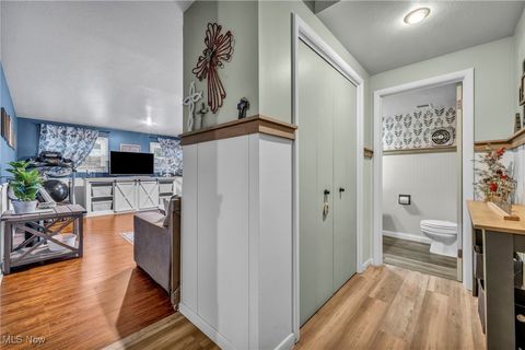 Tiny photo for 214 Beechwood Drive, Wadsworth, OH 44281 (MLS # 5178952)