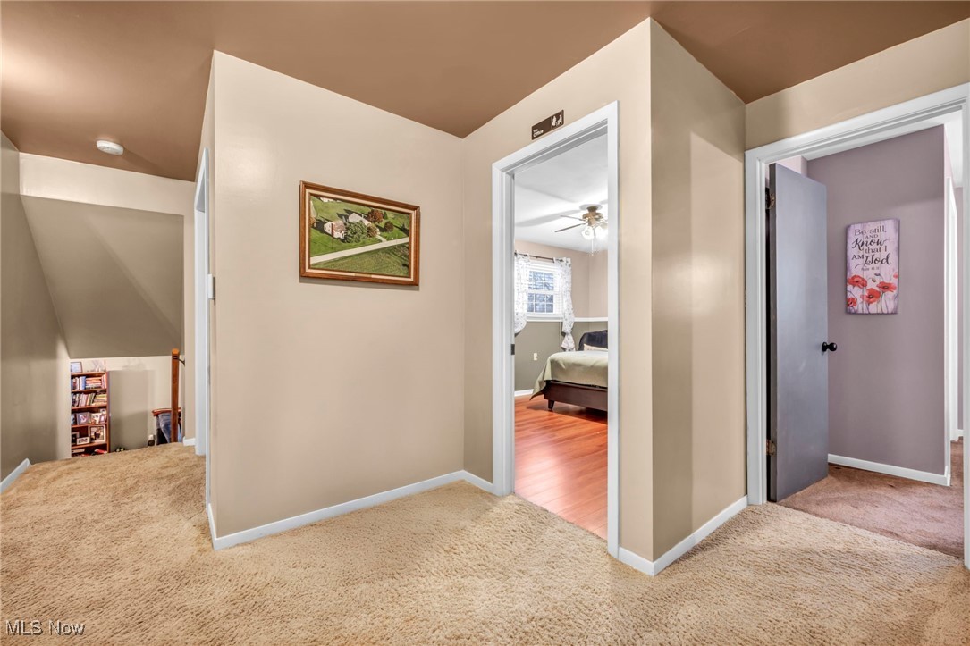 Highland Park Heights - Residential