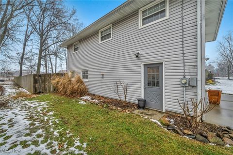 Tiny photo for 214 Beechwood Drive, Wadsworth, OH 44281 (MLS # 5178952)