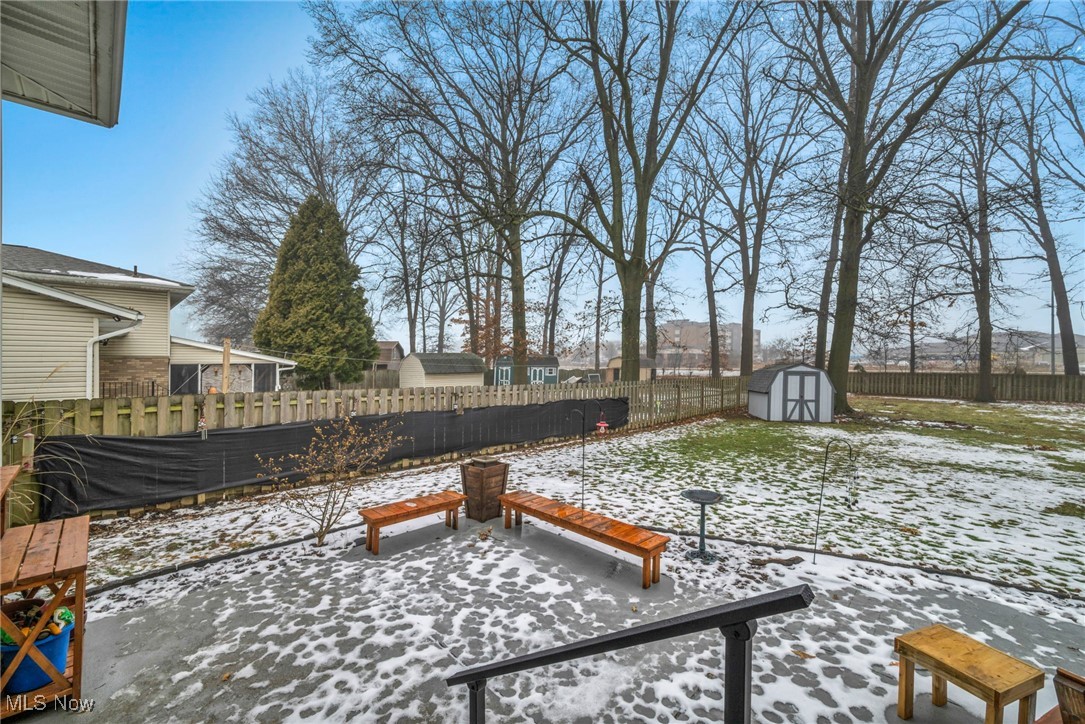 Highland Park Heights - Residential