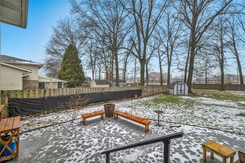 Tiny photo for 214 Beechwood Drive, Wadsworth, OH 44281 (MLS # 5178952)