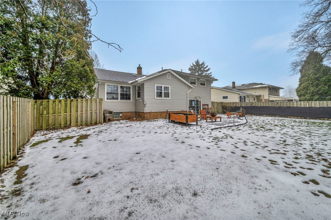 Highland Park Heights - Residential