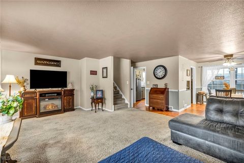 Tiny photo for 214 Beechwood Drive, Wadsworth, OH 44281 (MLS # 5178952)