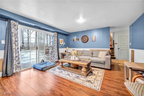 Tiny photo for 214 Beechwood Drive, Wadsworth, OH 44281 (MLS # 5178952)