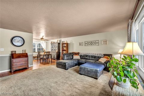 Tiny photo for 214 Beechwood Drive, Wadsworth, OH 44281 (MLS # 5178952)