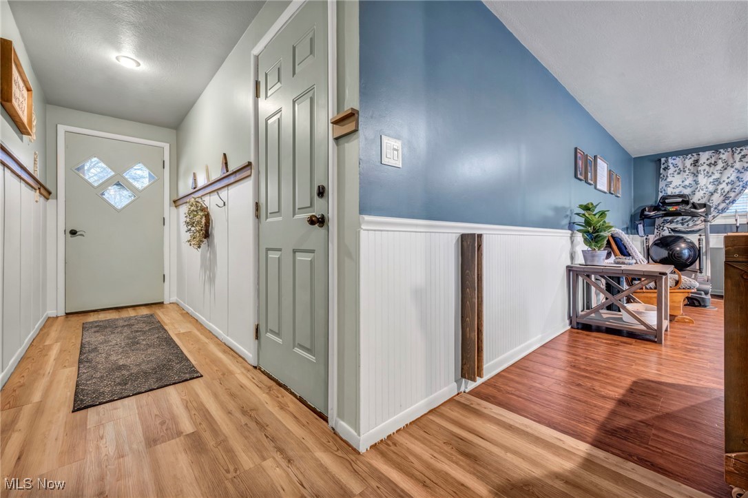 Highland Park Heights - Residential