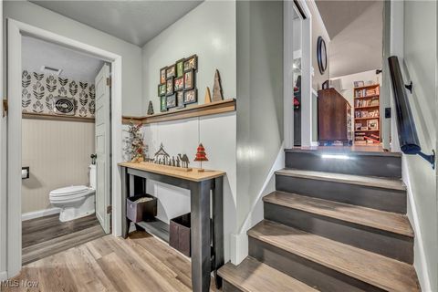 Tiny photo for 214 Beechwood Drive, Wadsworth, OH 44281 (MLS # 5178952)