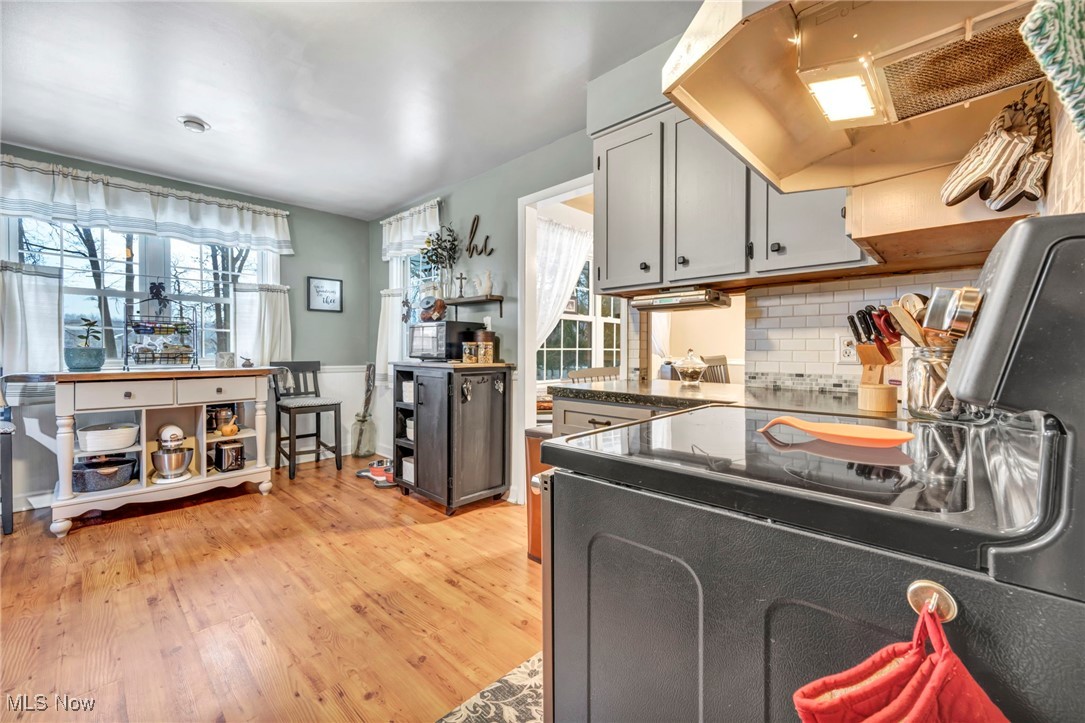 Highland Park Heights - Residential