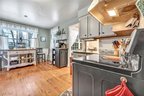 Tiny photo for 214 Beechwood Drive, Wadsworth, OH 44281 (MLS # 5178952)