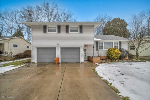 Tiny photo for 214 Beechwood Drive, Wadsworth, OH 44281 (MLS # 5178952)
