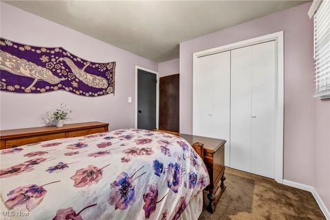 Tiny photo for 214 Beechwood Drive, Wadsworth, OH 44281 (MLS # 5178952)