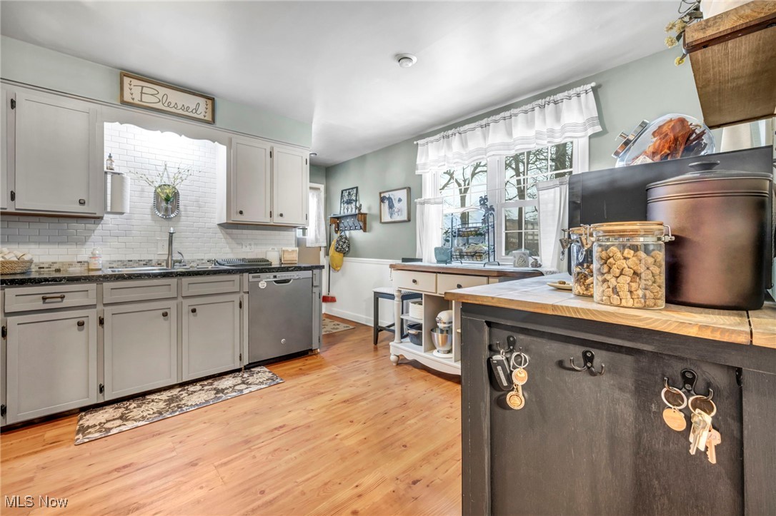 Highland Park Heights - Residential