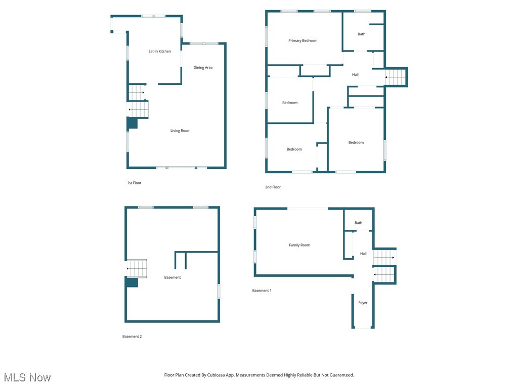 Highland Park Heights - Residential
