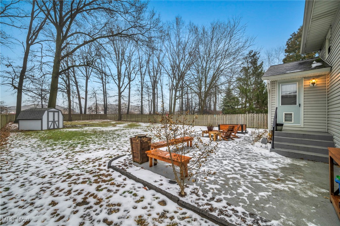 Highland Park Heights - Residential