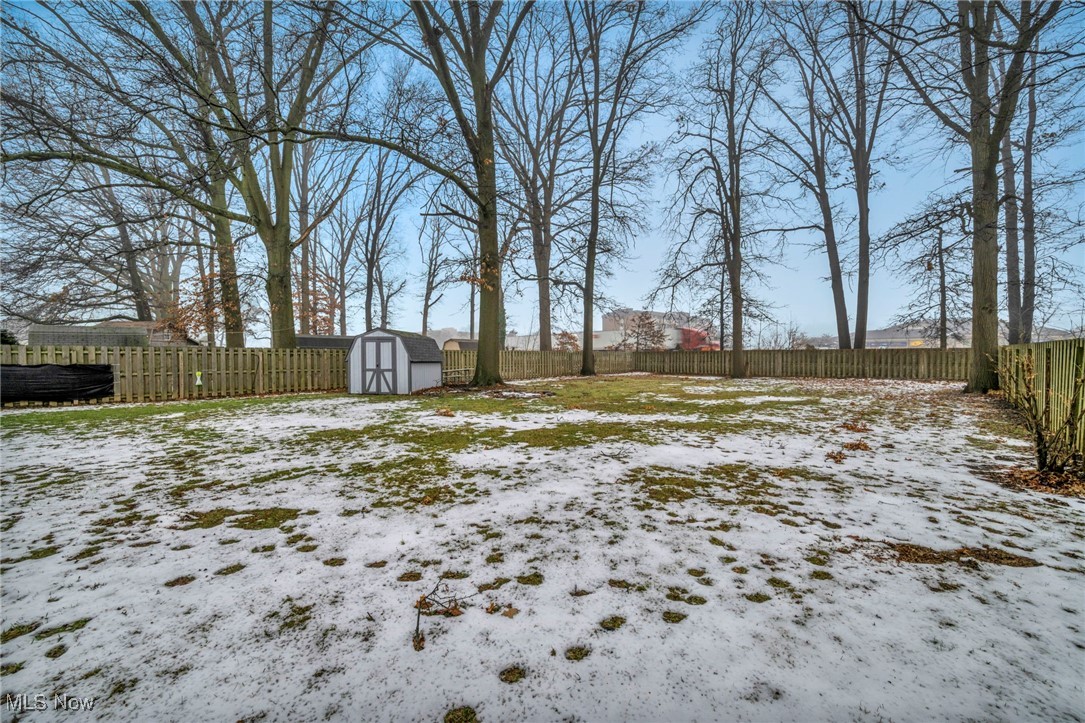 Highland Park Heights - Residential