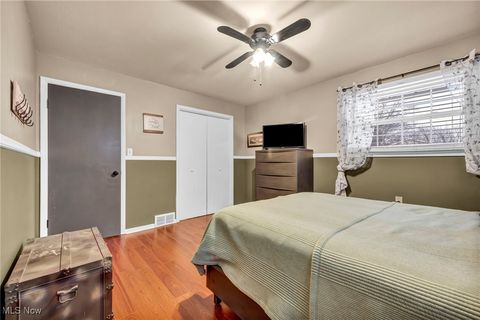 Tiny photo for 214 Beechwood Drive, Wadsworth, OH 44281 (MLS # 5178952)