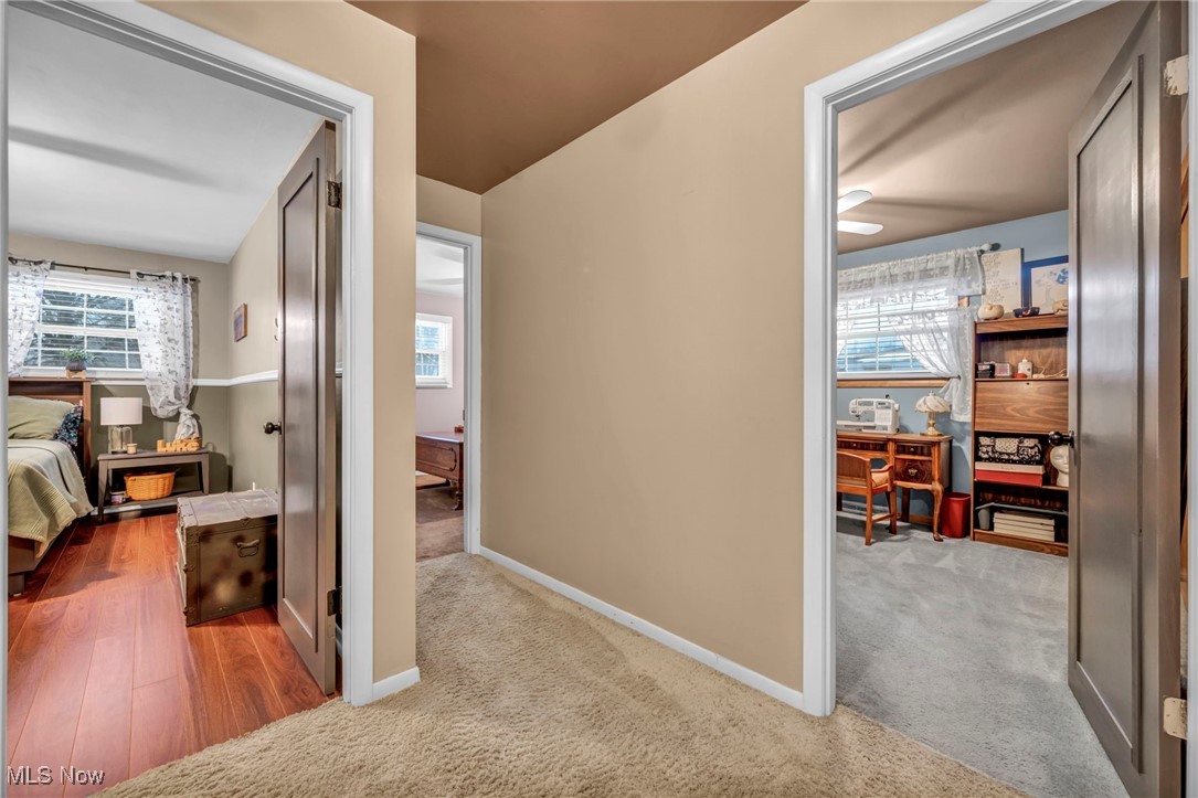 Highland Park Heights - Residential