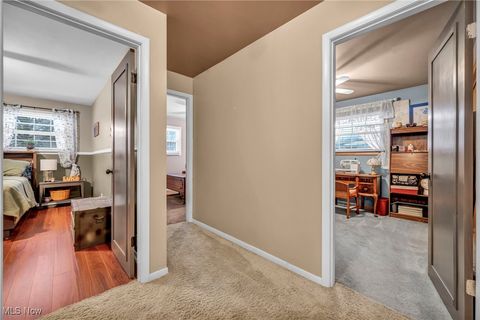 Tiny photo for 214 Beechwood Drive, Wadsworth, OH 44281 (MLS # 5178952)