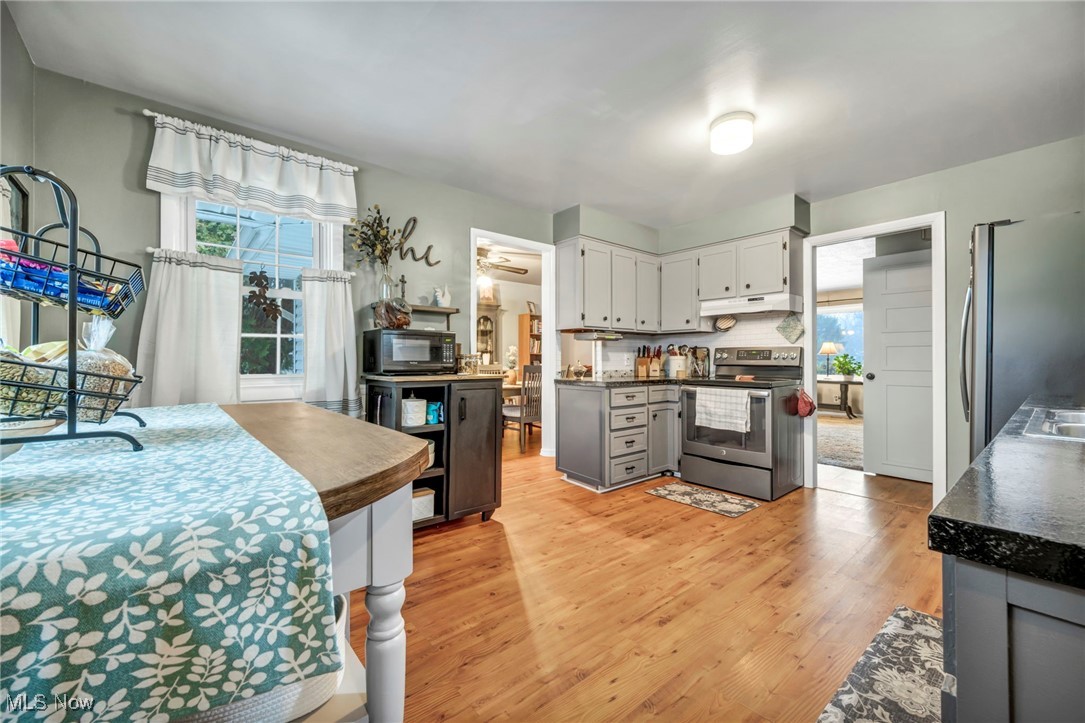 Highland Park Heights - Residential