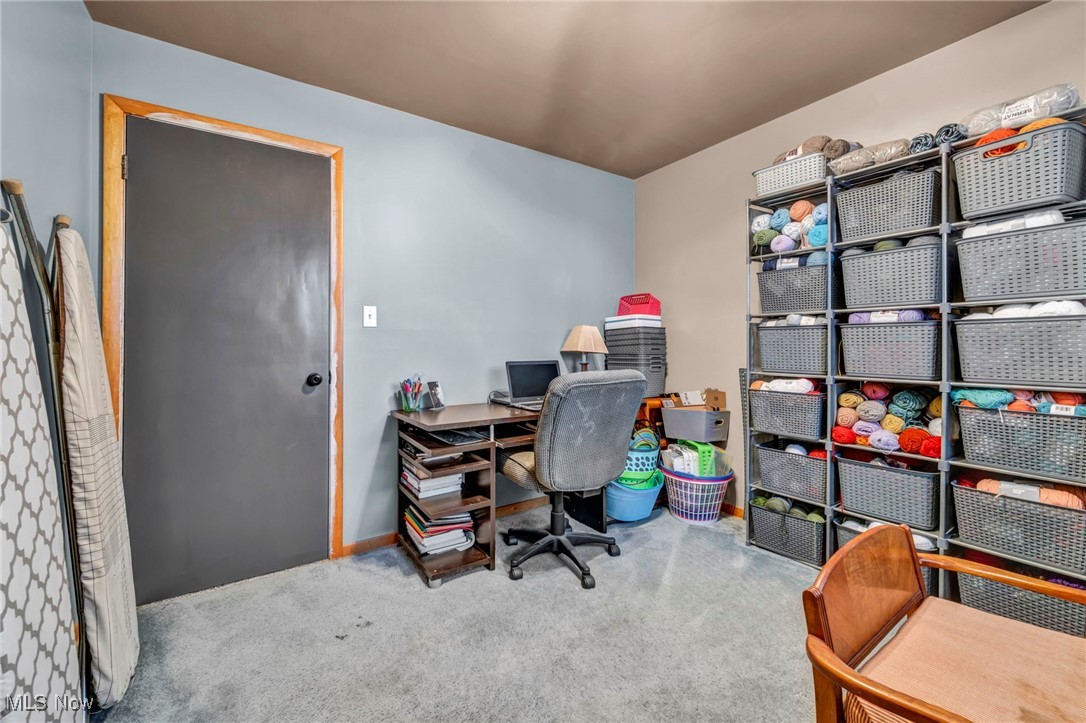 Highland Park Heights - Residential