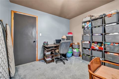 Tiny photo for 214 Beechwood Drive, Wadsworth, OH 44281 (MLS # 5178952)