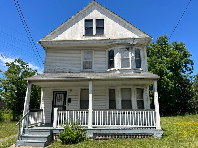 Photo 1 of 30 — 9415 Steinway Avenue, Cleveland, OH 44104