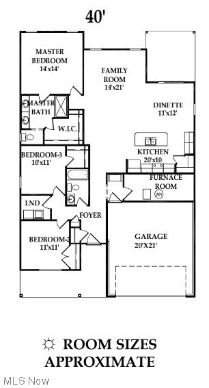 Park Place Estates - Residential