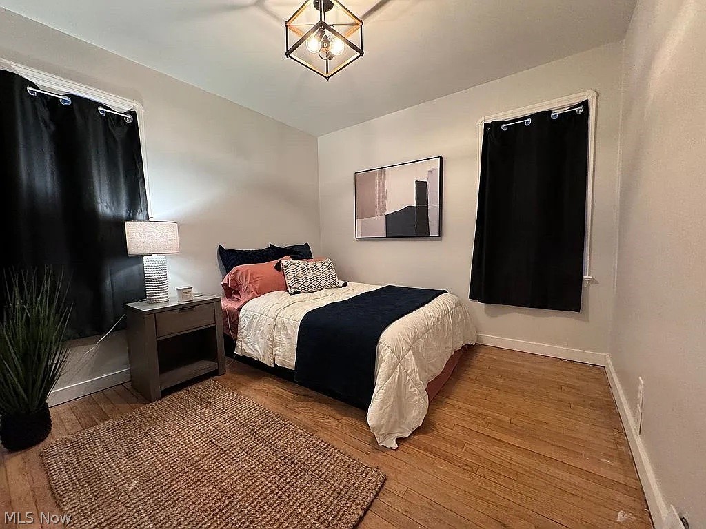 Olmsted 05 - Residential