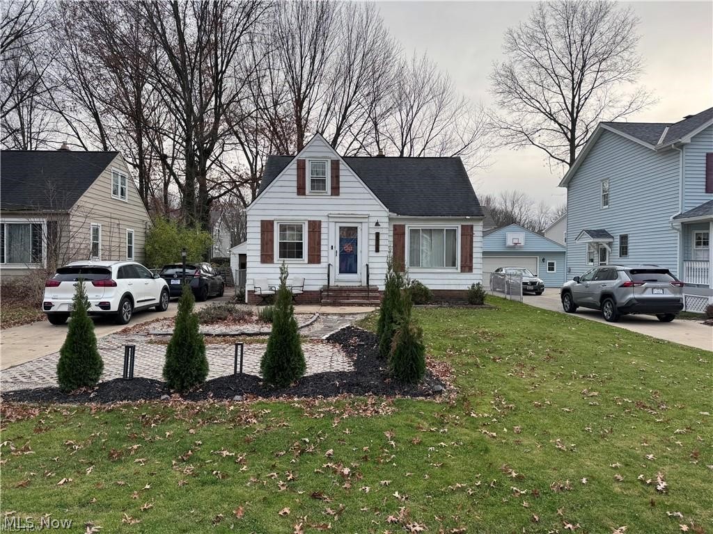 Olmsted 05 - Residential