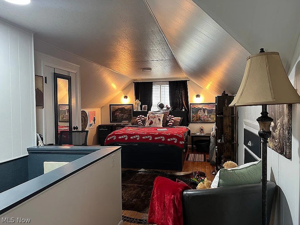 Olmsted 05 - Residential