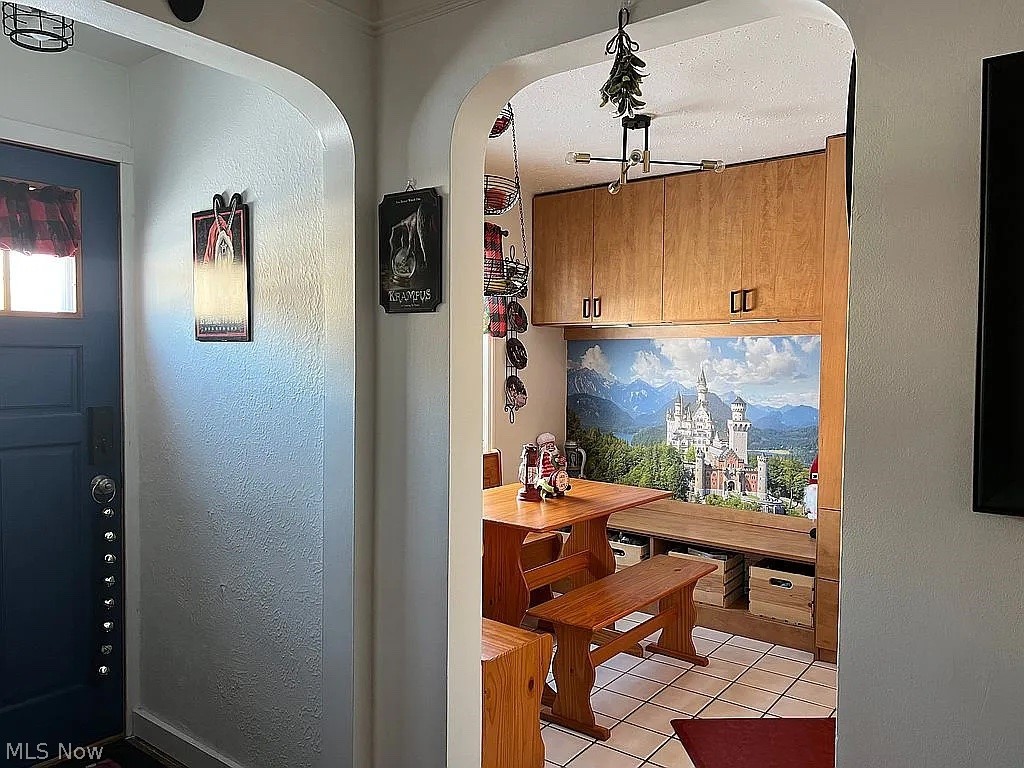 Olmsted 05 - Residential