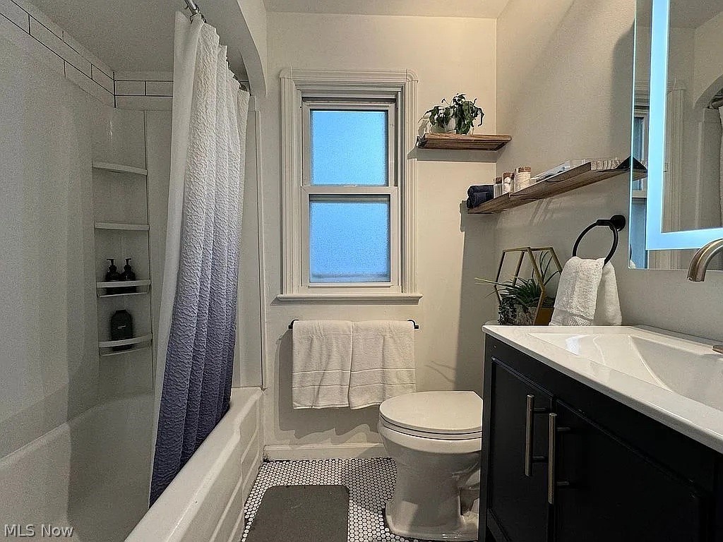 Olmsted 05 - Residential