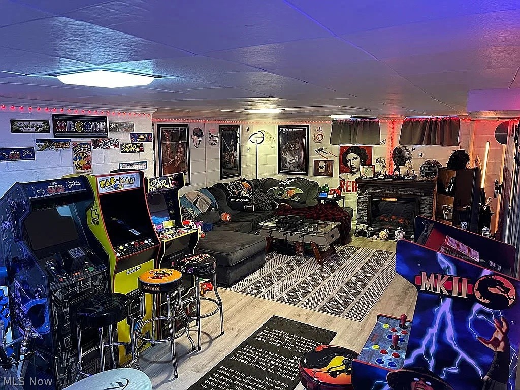 Olmsted 05 - Residential