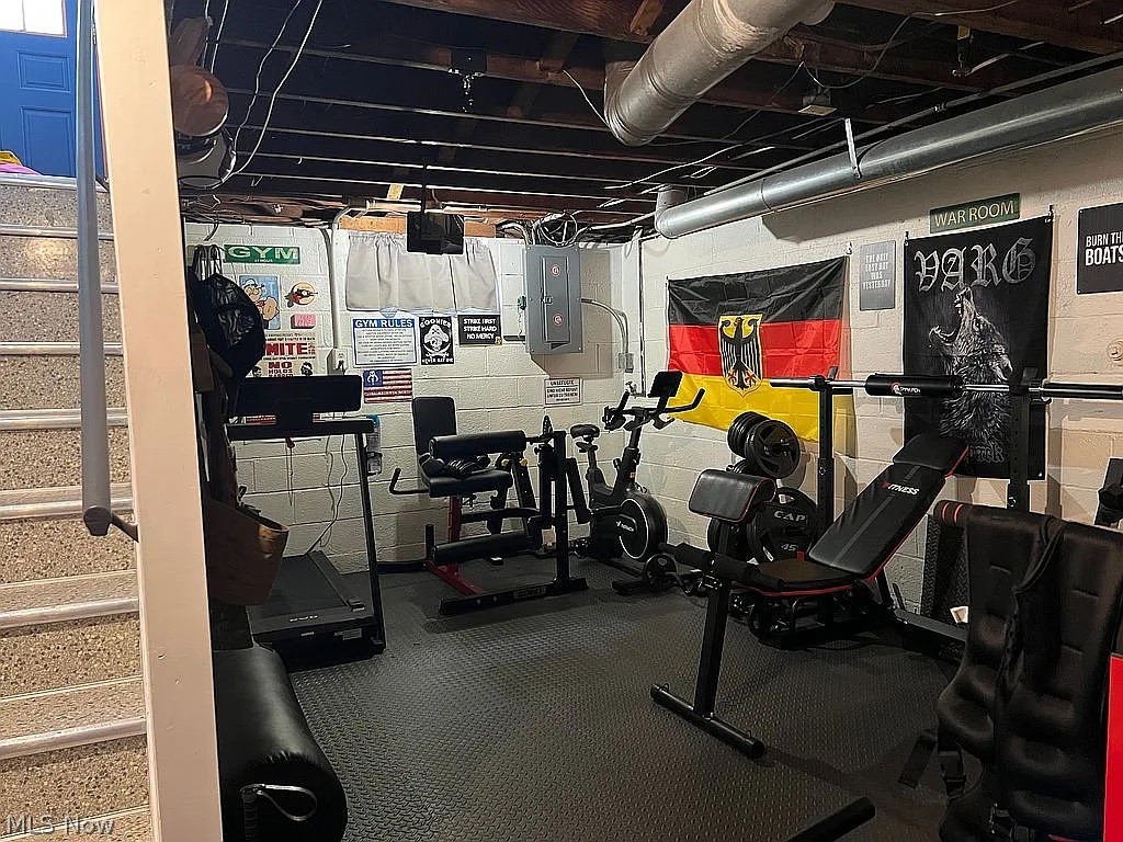 Olmsted 05 - Residential