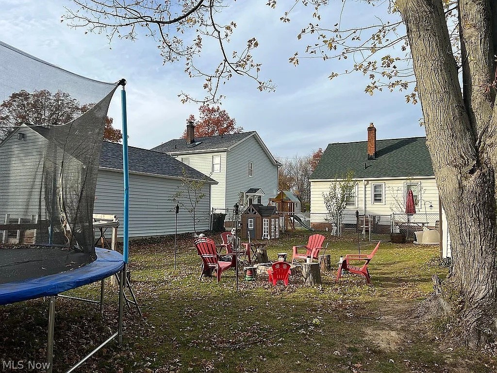 Olmsted 05 - Residential