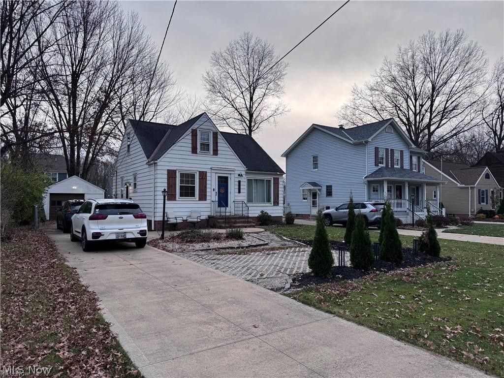 Photo of 25725 Cook Road, Olmsted Falls, OH 44138 (MLS # 5193191)