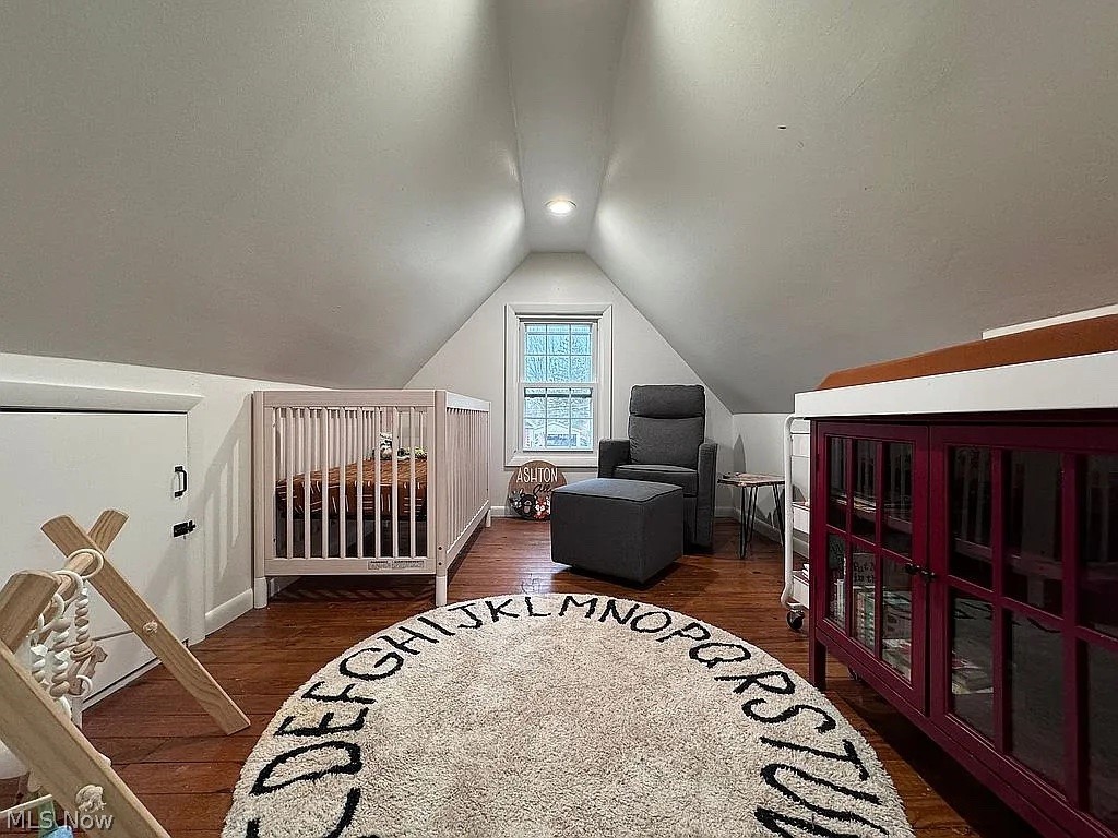 Olmsted 05 - Residential