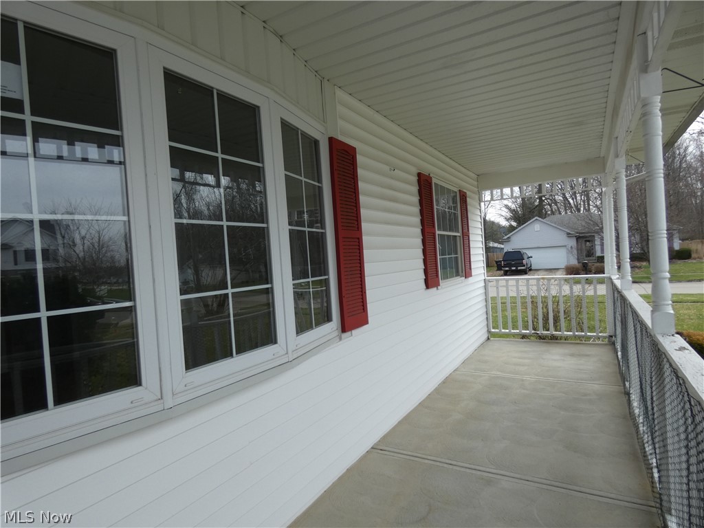 Robin Park - Residential