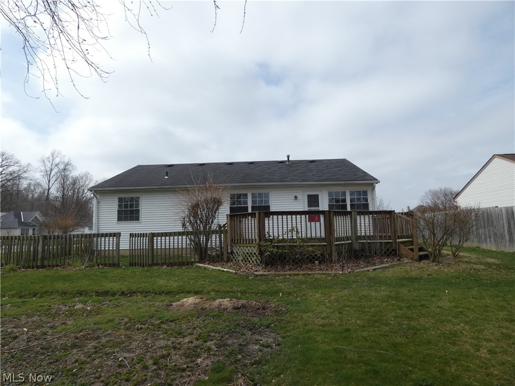 Robin Park - Residential