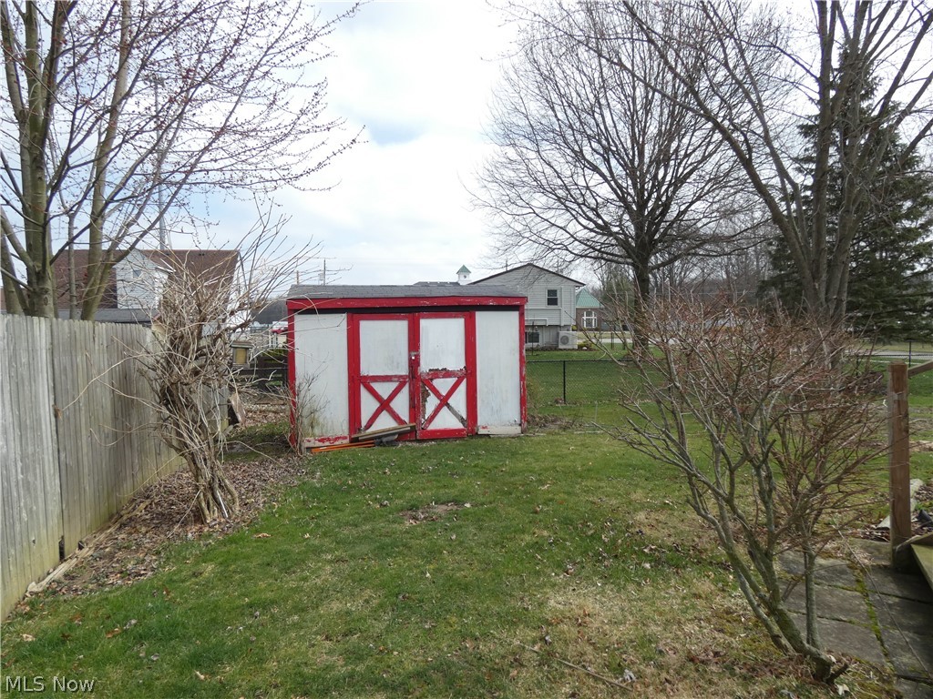 Robin Park - Residential