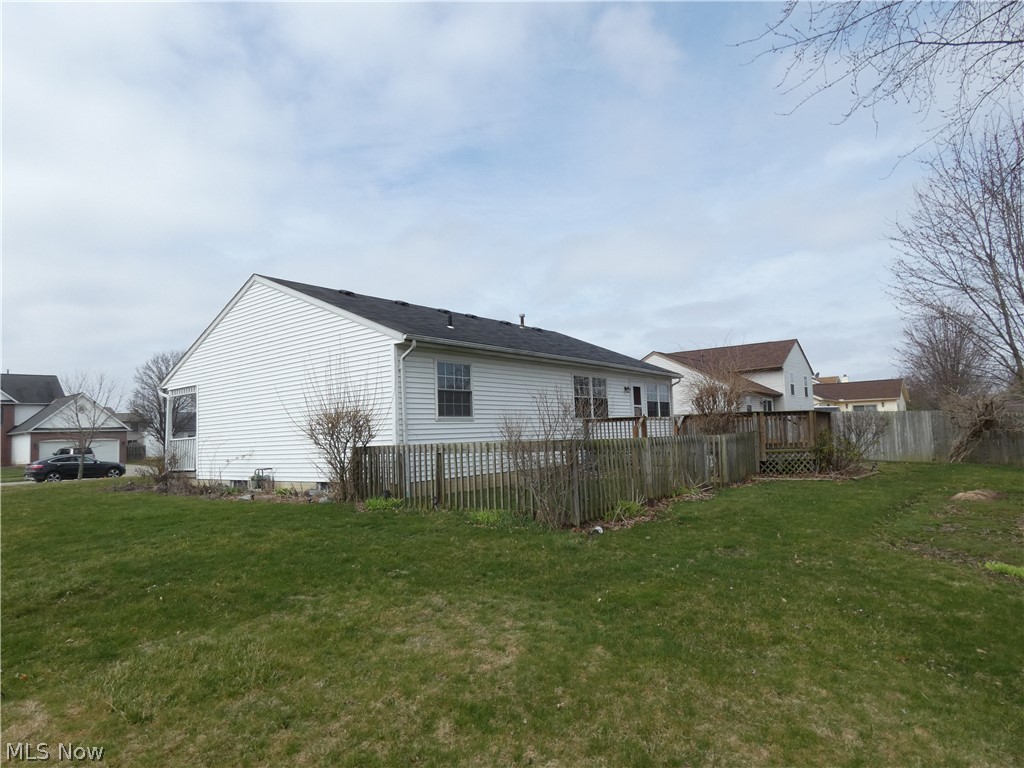 Robin Park - Residential