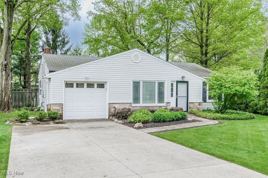 302 Hazelwood Drive