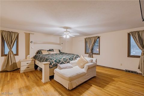 Tiny photo for 5193 Ashwood Drive, Lyndhurst, OH 44124 (MLS # 5180560)