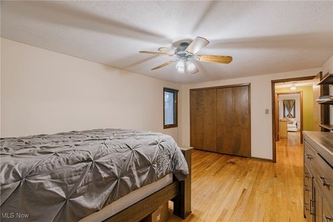 Tiny photo for 5193 Ashwood Drive, Lyndhurst, OH 44124 (MLS # 5180560)