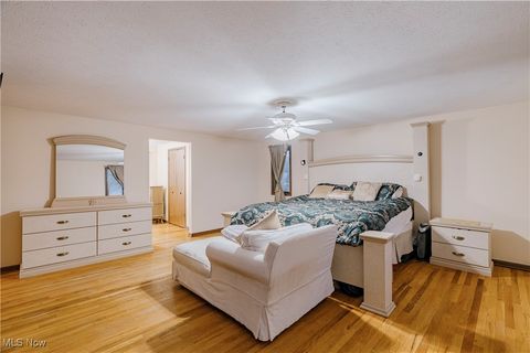 Tiny photo for 5193 Ashwood Drive, Lyndhurst, OH 44124 (MLS # 5180560)