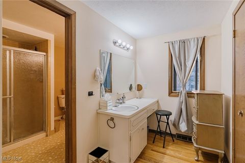 Tiny photo for 5193 Ashwood Drive, Lyndhurst, OH 44124 (MLS # 5180560)