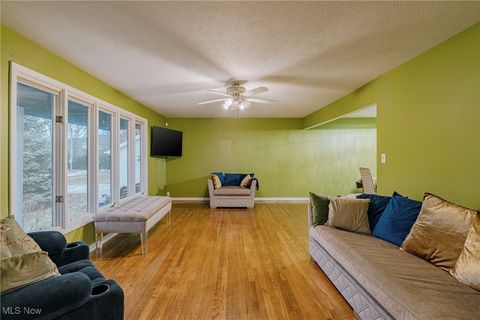 Tiny photo for 5193 Ashwood Drive, Lyndhurst, OH 44124 (MLS # 5180560)