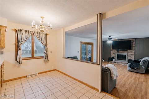 Tiny photo for 5193 Ashwood Drive, Lyndhurst, OH 44124 (MLS # 5180560)