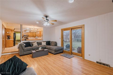 Tiny photo for 5193 Ashwood Drive, Lyndhurst, OH 44124 (MLS # 5180560)