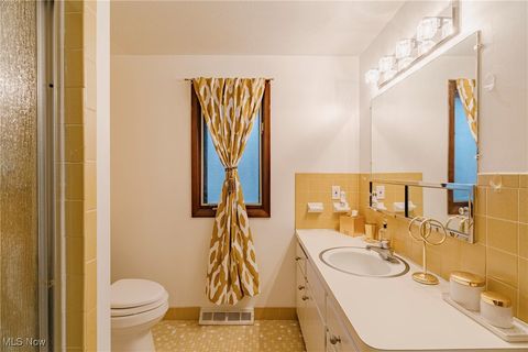 Tiny photo for 5193 Ashwood Drive, Lyndhurst, OH 44124 (MLS # 5180560)